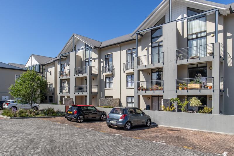 1 Bedroom Property for Sale in Plumstead Western Cape